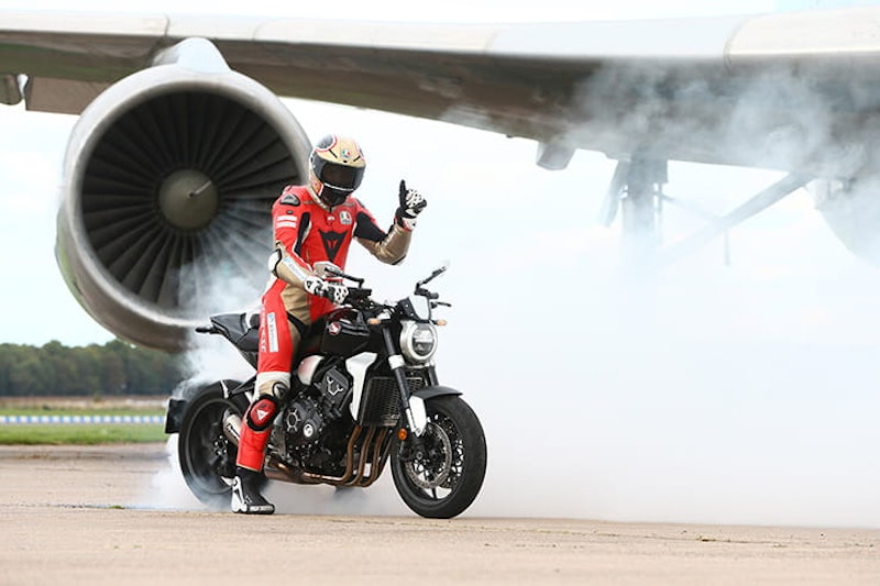 Honda’s most magical of street weapons is the 2018 CB1000R+ and after a brief holiday fling, we got down to some long-term business | BikeSocial