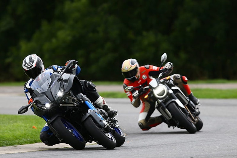 Honda’s most magical of street weapons is the 2018 CB1000R+ and after a brief holiday fling, we got down to some long-term business | BikeSocial