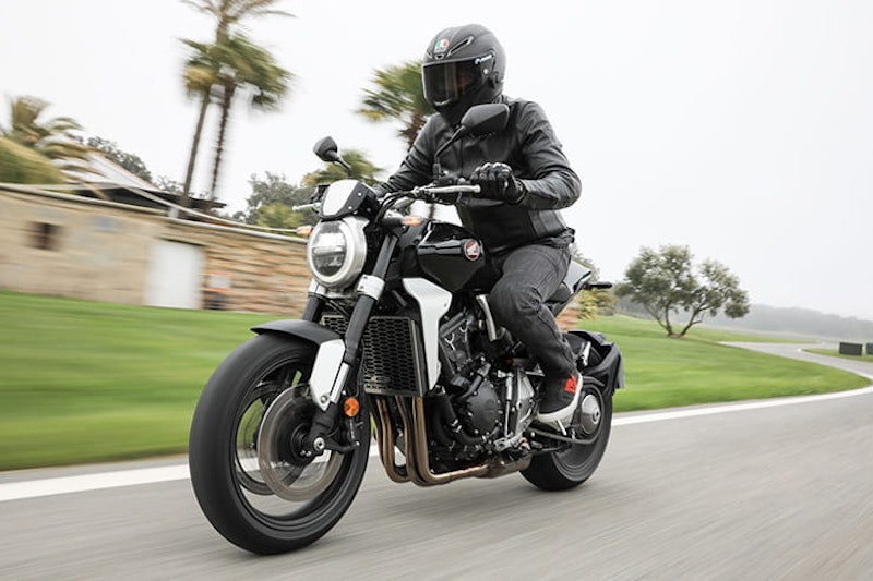 Honda’s most magical of street weapons is the 2018 CB1000R+ and after a brief holiday fling, we got down to some long-term business | BikeSocial