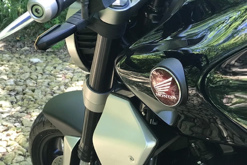Honda’s most magical of street weapons is the 2018 CB1000R+ and after a brief holiday fling, we got down to some long-term business | BikeSocial