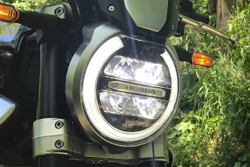 Honda’s most magical of street weapons is the 2018 CB1000R+ and after a brief holiday fling, we got down to some long-term business | BikeSocial
