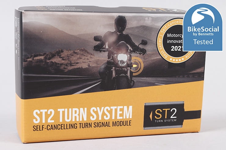 ST2 Turn System self cancelling indicator_01