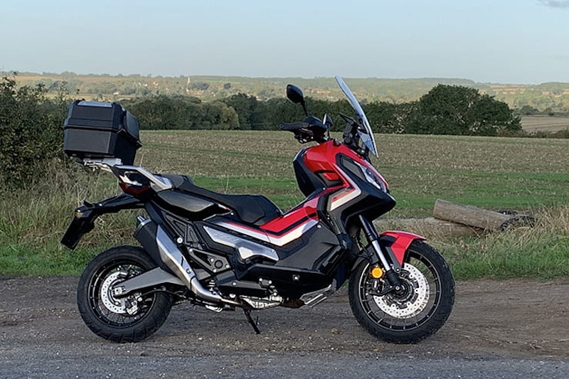 2019 Honda X-ADV long term test part two