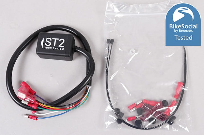 ST2 Turn System self cancelling indicator_04