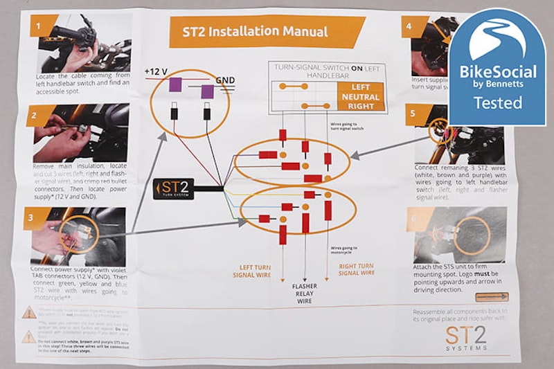 ST2 Turn System self cancelling indicator_06
