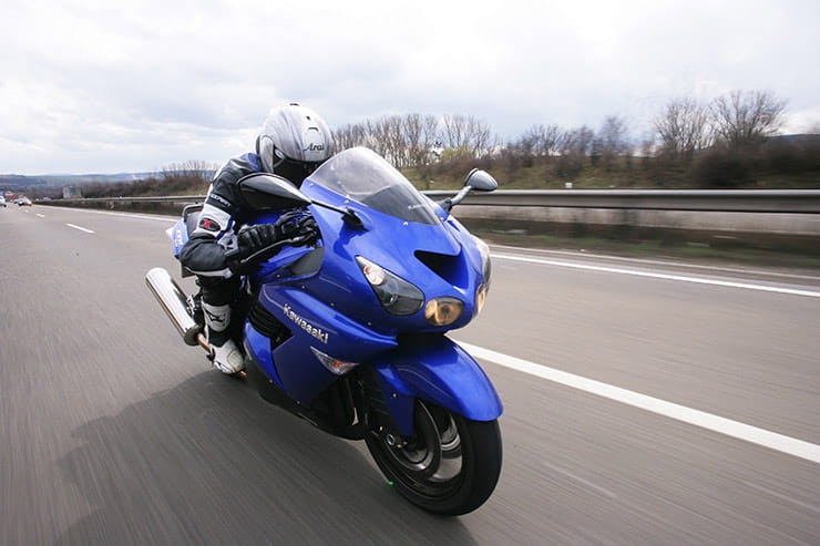 The History Of The Hypersportsbike | Our List Of The Best