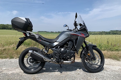 2023 Honda Transalp 750 Long Term Review Price Spec_01