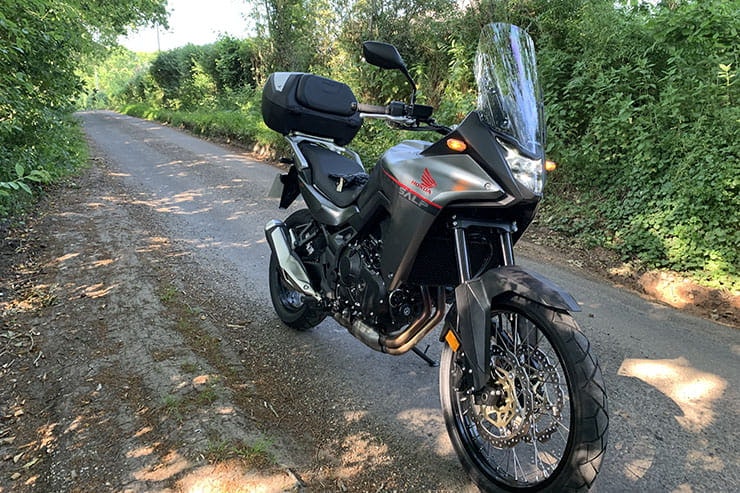 2023 Honda Transalp 750 Long Term Review Price Spec_03