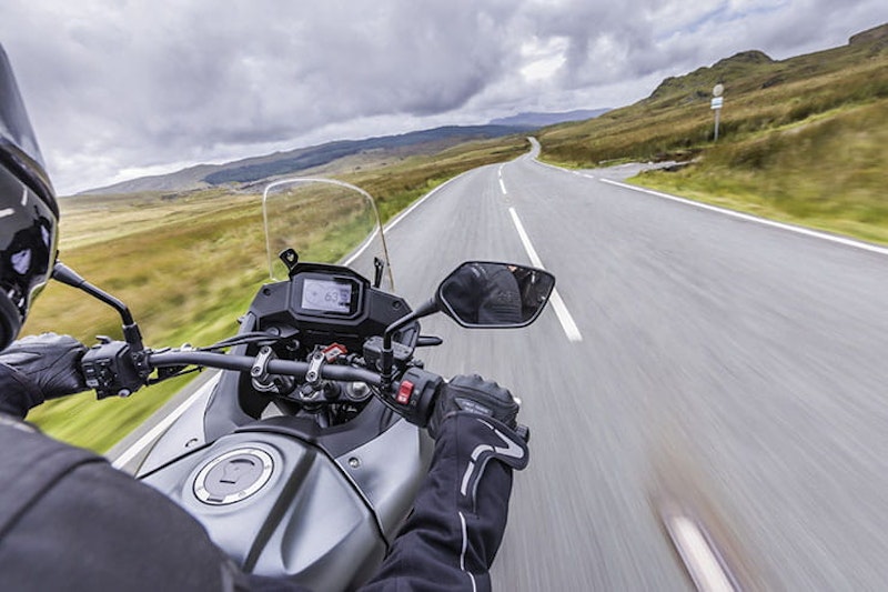2023 Honda Transalp 750 Long Term Review Price Spec_232