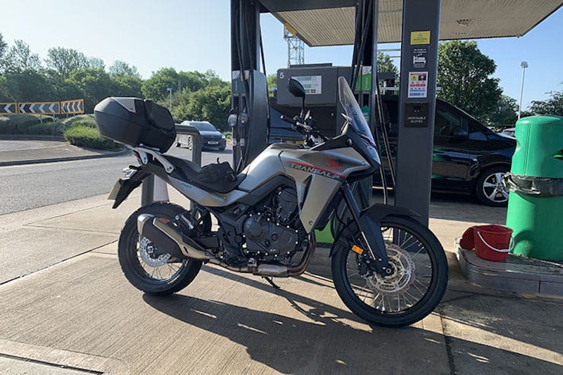 2023 Honda Transalp 750 Long Term Review Price Spec_08