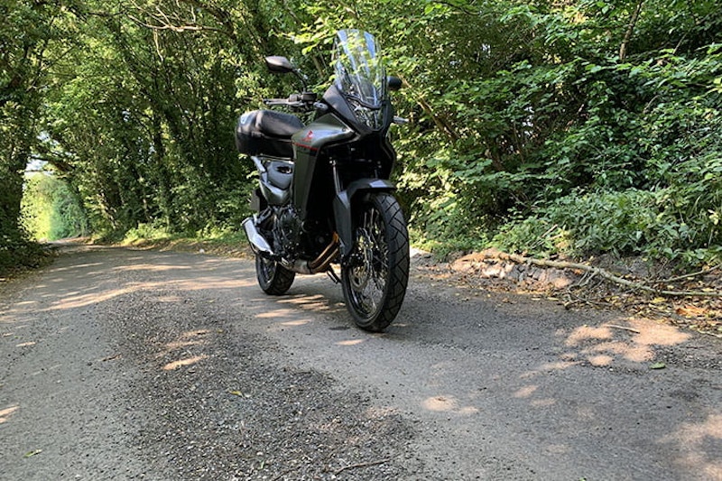 2023 Honda Transalp 750 Long Term Review Price Spec_09