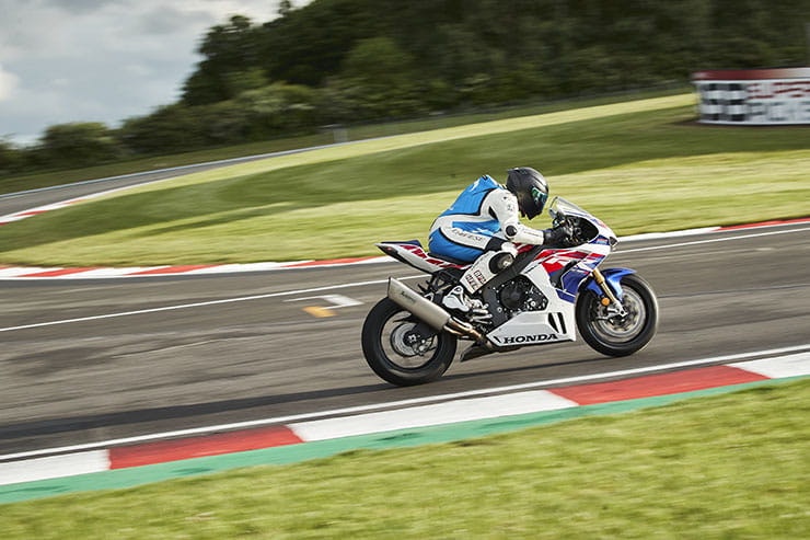 Honda Fireblade boss on the 30-year success story_05