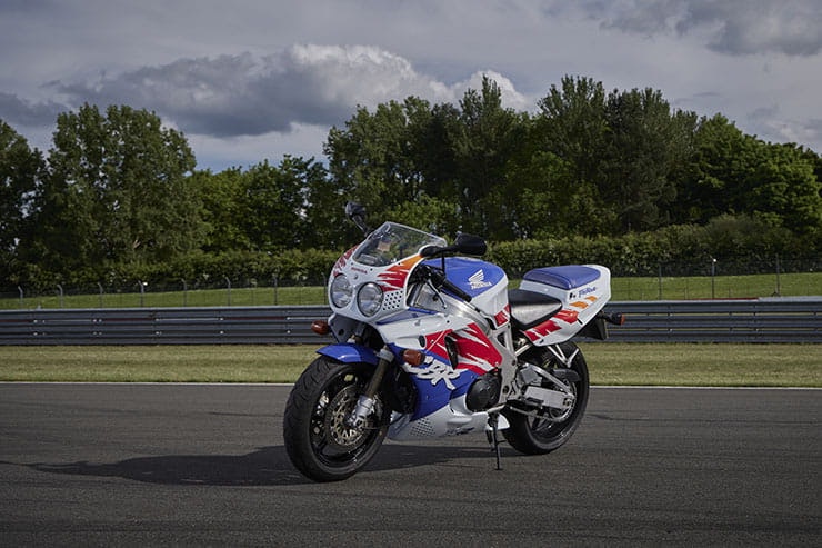Honda Fireblade boss on the 30-year success story_18