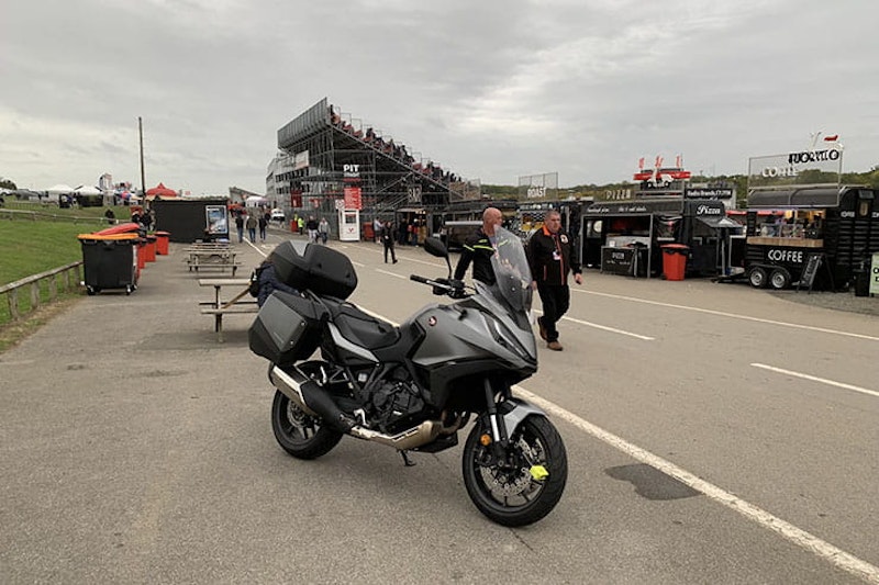 2022 Honda NT1100 long termer (13)