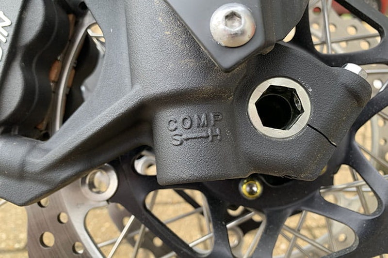 Honda NT1100 2022 long term review price spec_46
