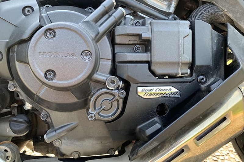 Honda NT1100 2022 long term review price spec_504