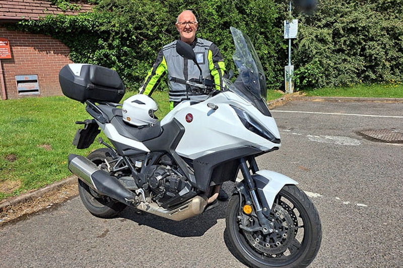 Honda NT1100 2022 long term review price spec_550
