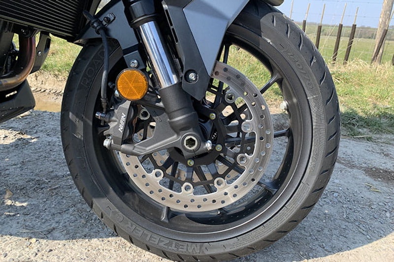 Honda NT1100 2022 long term review price spec_01