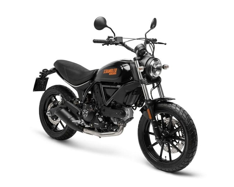 Scrambler Ducati: the history and success