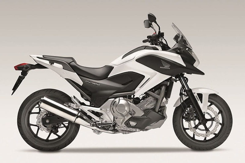 Honda NC750X 2021 - Long Term Review Price Spec (102)