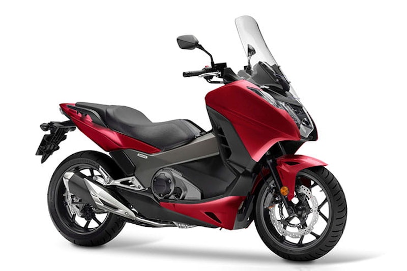Honda NC750X 2021 - Long Term Review Price Spec (109)