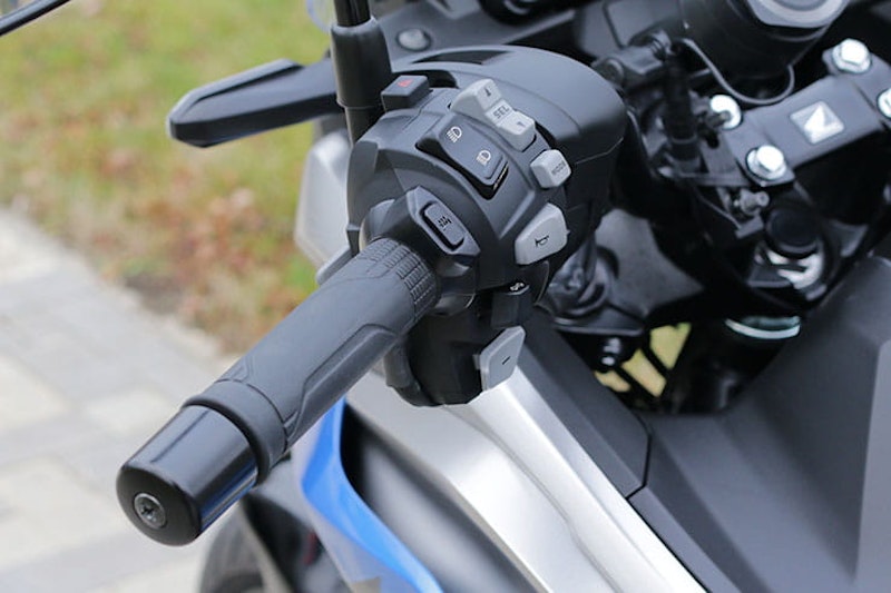 Honda NC750X 2021 - Long Term Review Price Spec (016)
