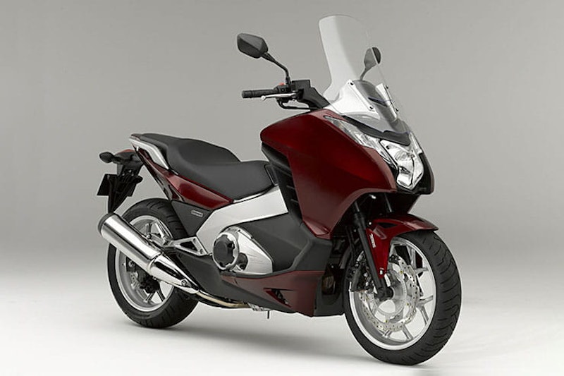 Honda NC750X 2021 - Long Term Review Price Spec (103)