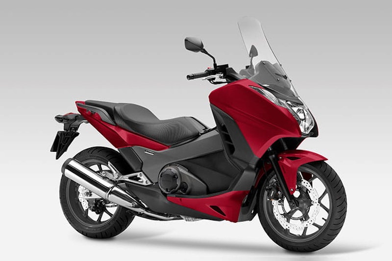 Honda NC750X 2021 - Long Term Review Price Spec (106)