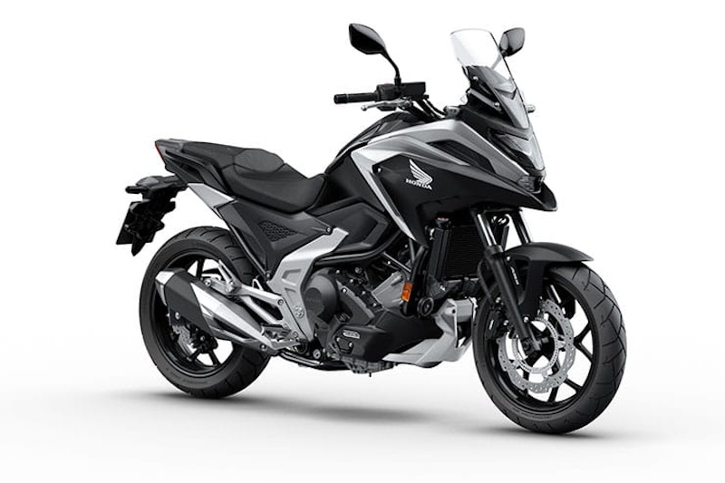 Honda NC750X 2021 - Long Term Review Price Spec (114)