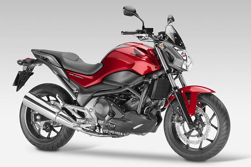 Honda NC750X 2021 - Long Term Review Price Spec (101)