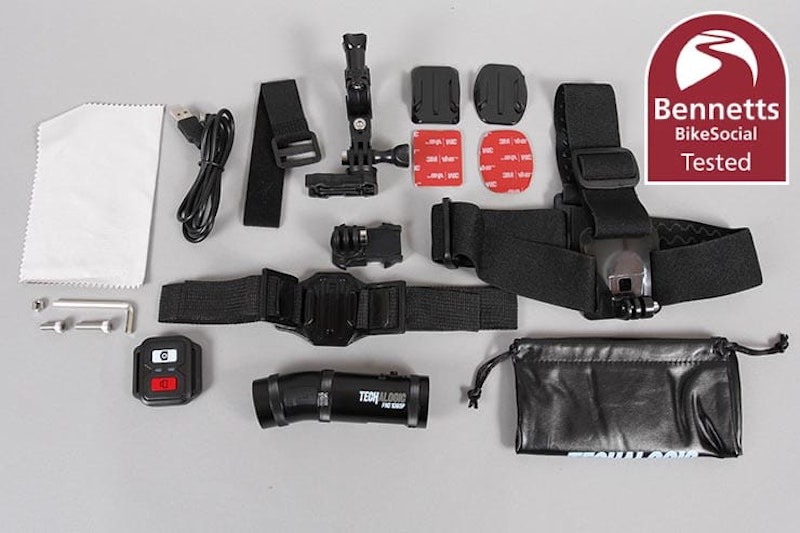 Techalogic DC-1 helmet camera review_02