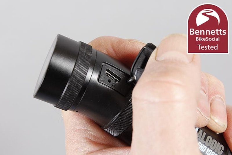 Techalogic DC-1 helmet camera review_08