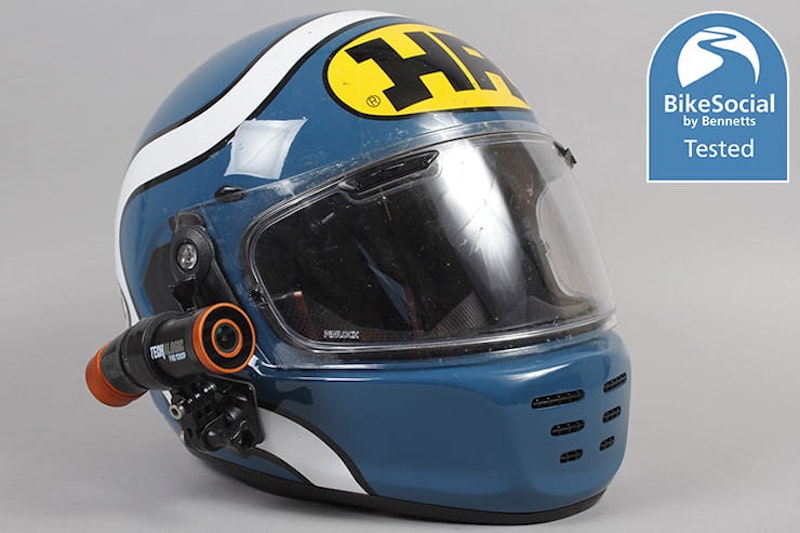 Techalogic DC-1 helmet camera review_16