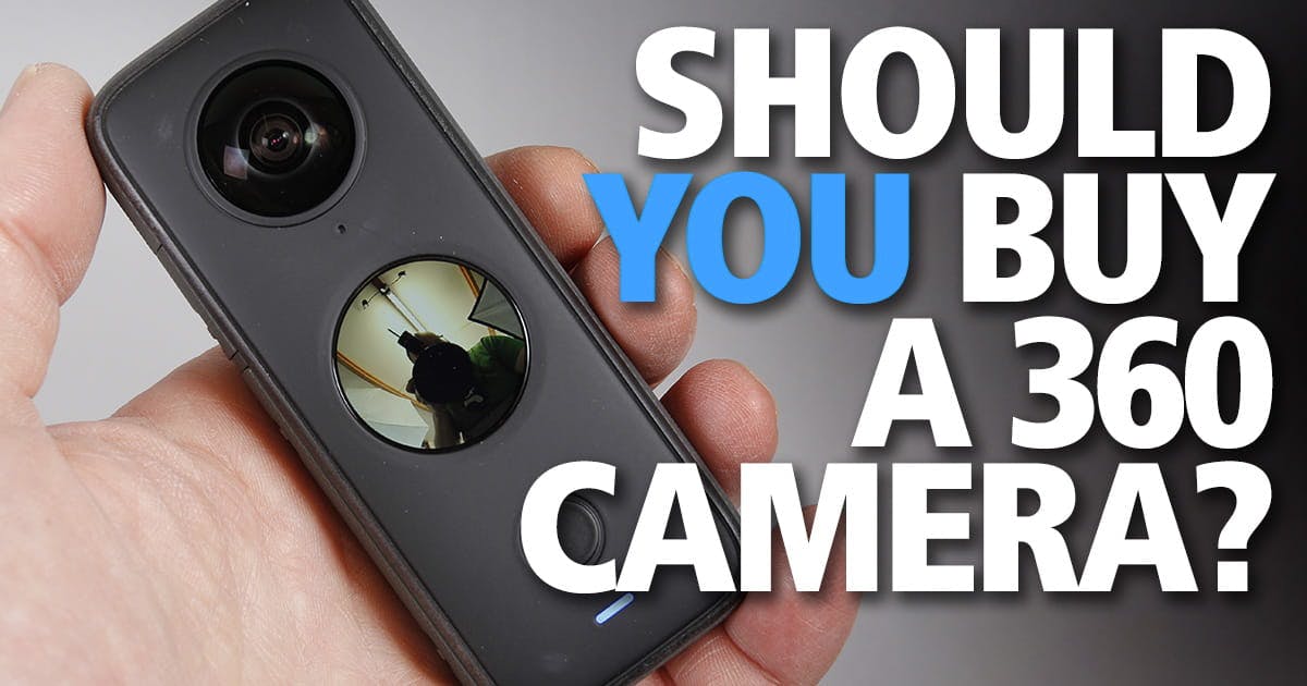 Insta360 One X2 review | The best way to film a motorcycle