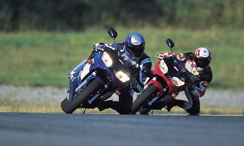 Sports 600s: Alive and kicking