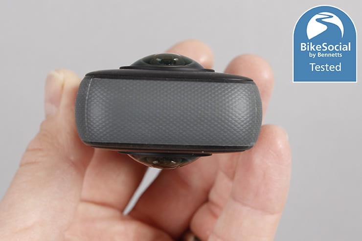 Insta360 One X2 review action camera_05