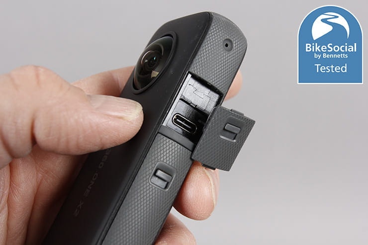 Insta360 One X2 review action camera_06