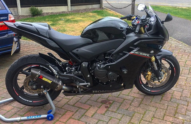 Sports 600s alive and kicking