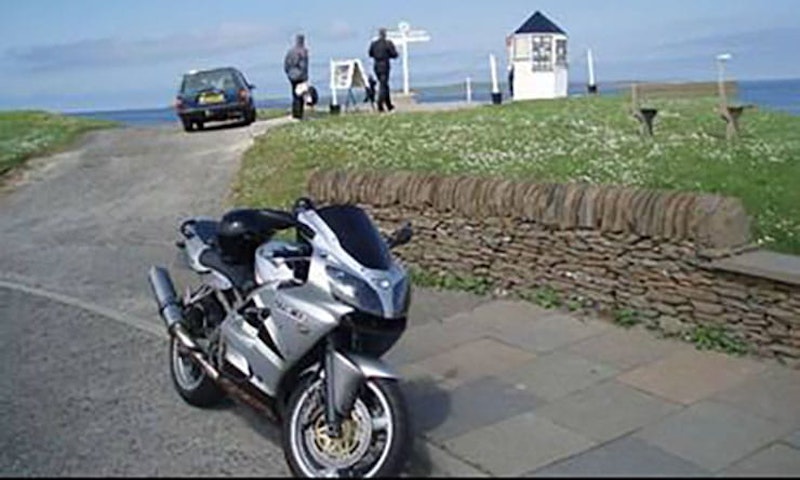 Sports 600s alive and kicking
