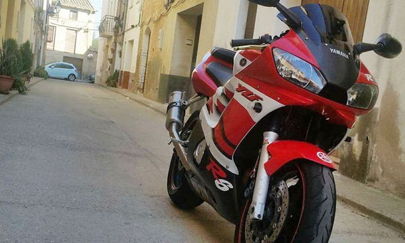 Sports 600s alive and kicking