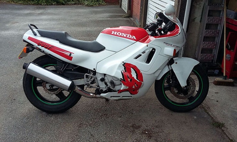 Sports 600s alive and kicking