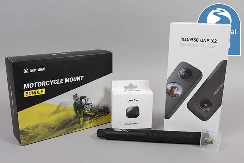 Insta360 One X2 review action camera_10