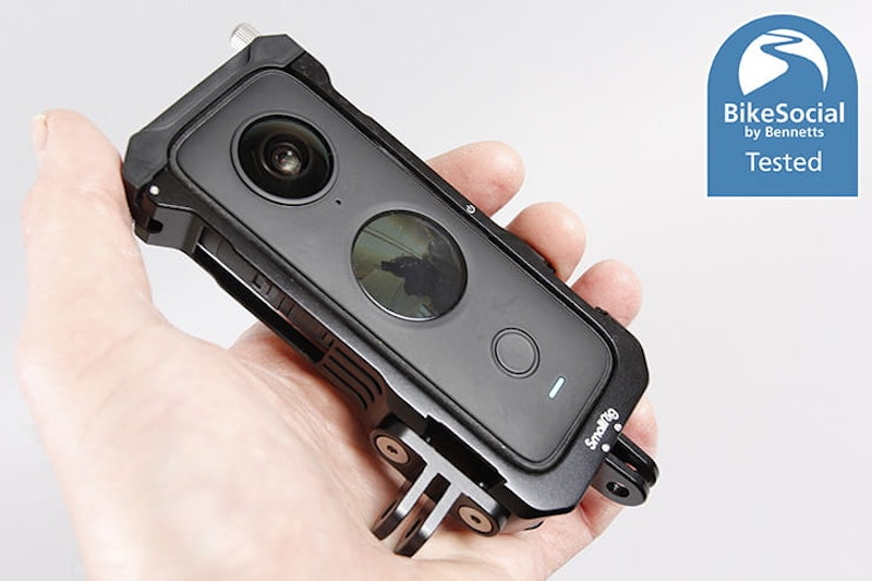 Insta360 One X2 review action camera_17