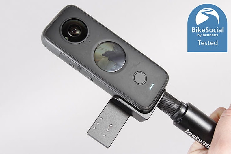 Insta360 One X2 review action camera_18