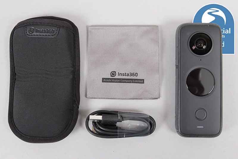 Insta360 One X2 review action camera_09