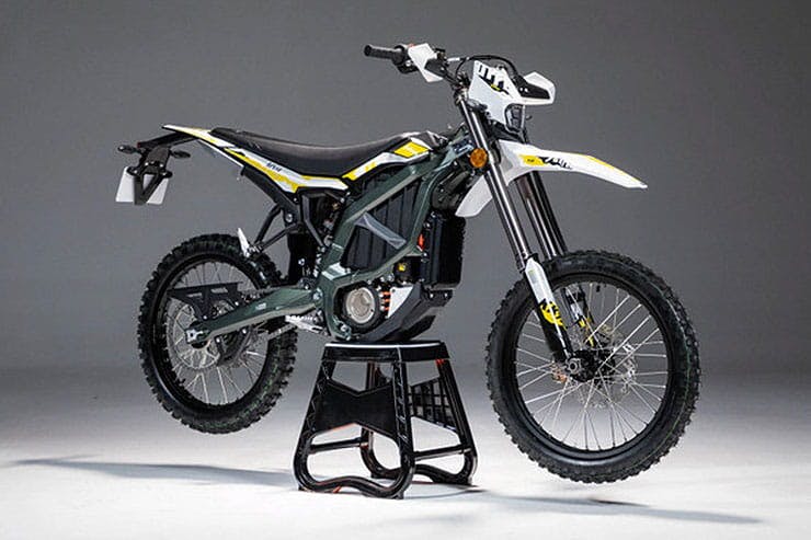 Tnt industries motorcycle hotsell