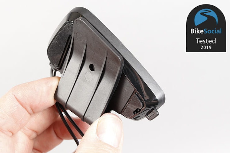 Cardo Freecom 1 plus motorcycle intercom review