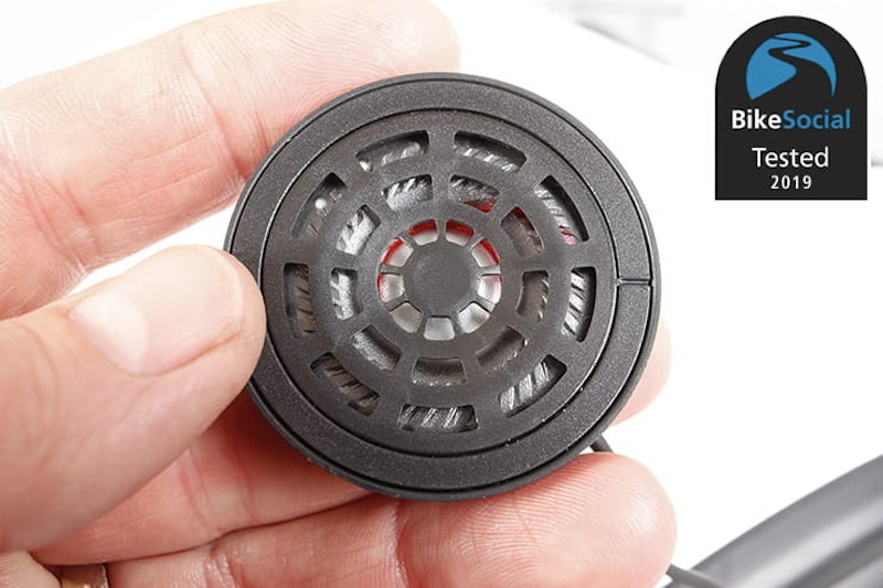 Cardo Freecom 1 plus motorcycle intercom review