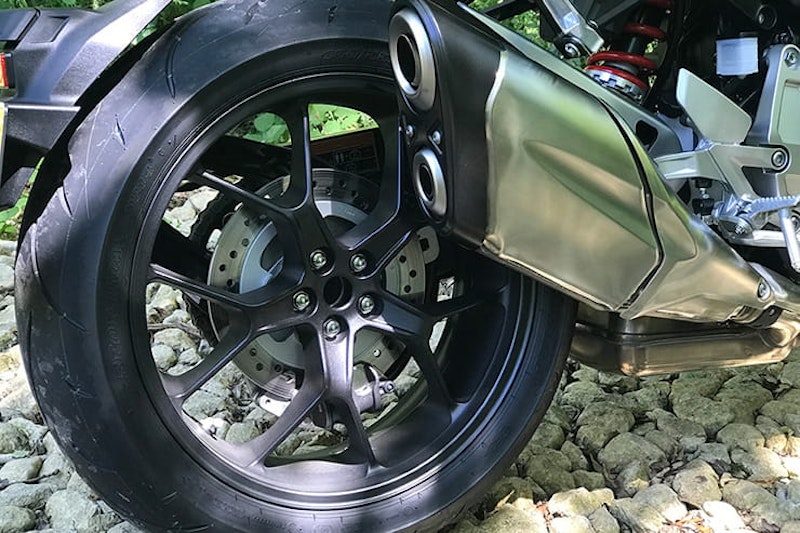 2018 Honda CB1000R+ six month review