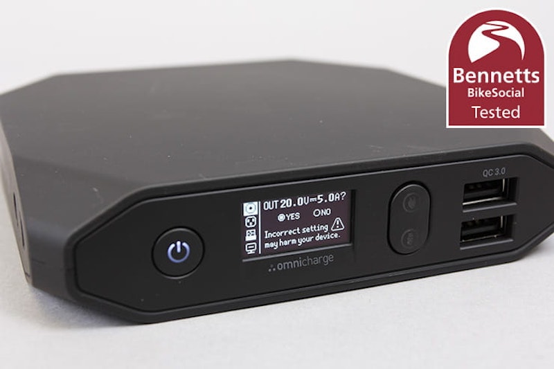 Omnicharge Omni 20 review_15